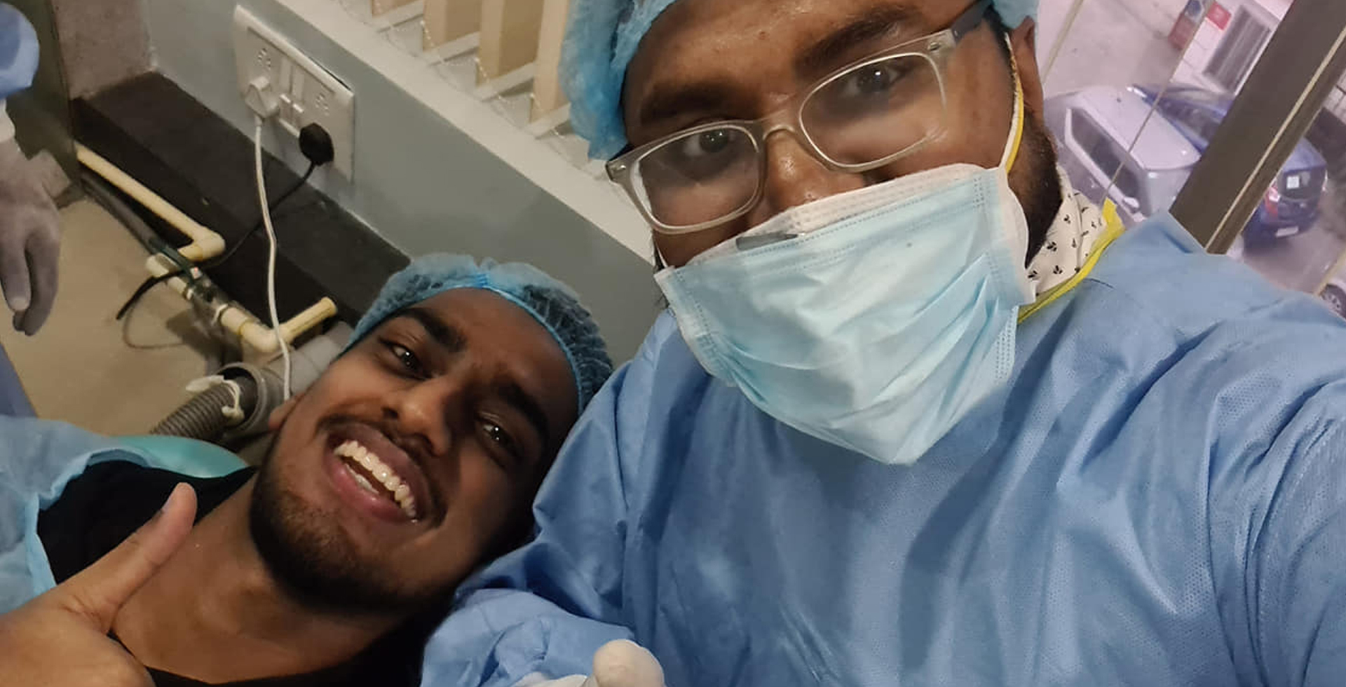 Best Orthodontic treatment  in North East