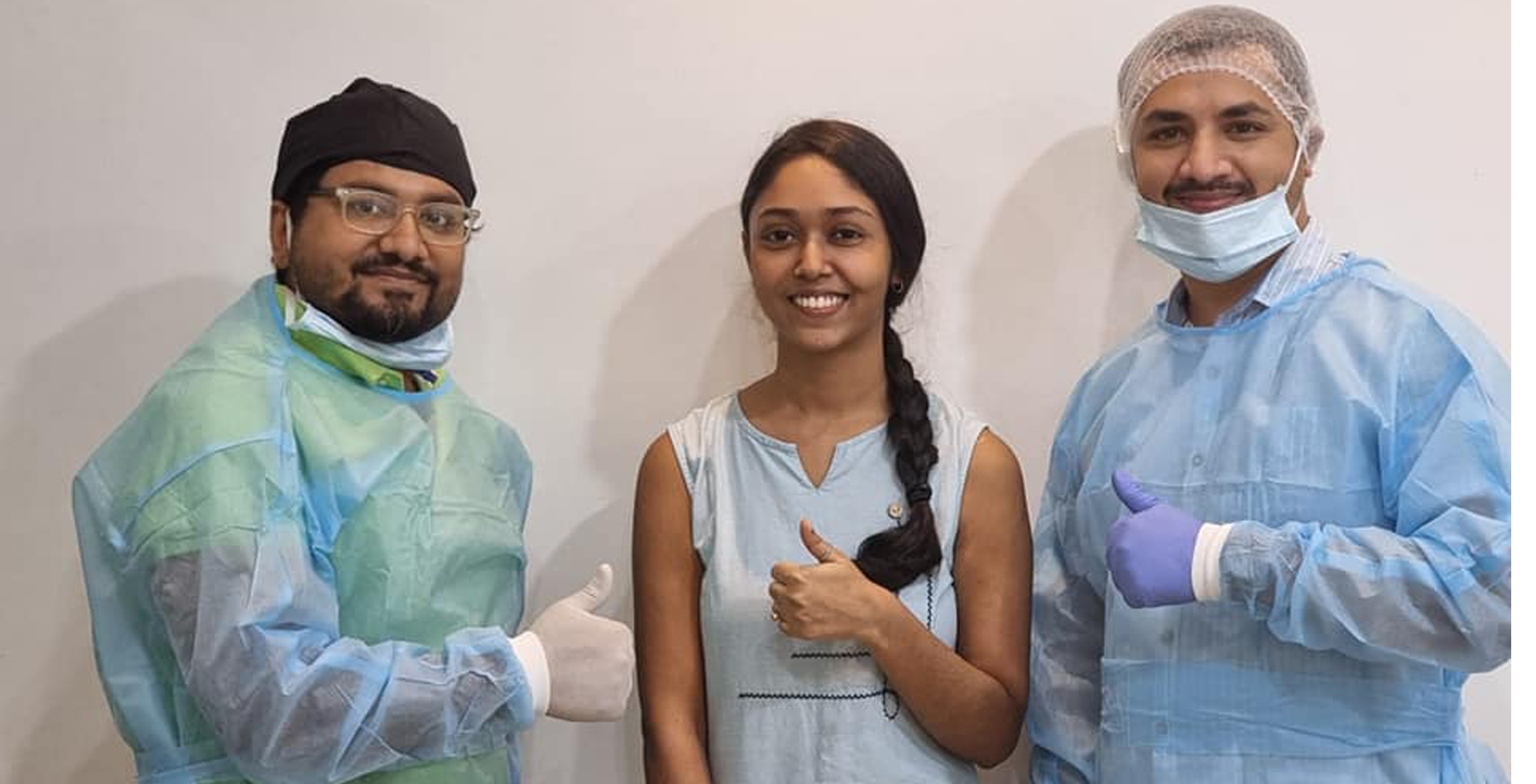 Provide world class Dental treatment